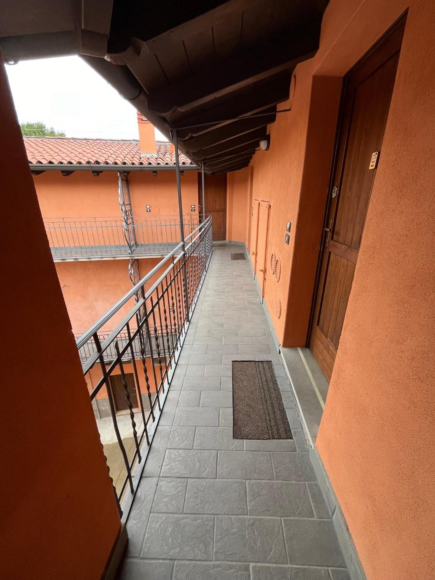 La Casa Del Sole Apartment Bergamo Exterior photo